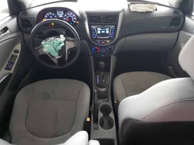 Photo 8 from auction – 2015 HYUNDAI ACCENT GLS with VIN KMHCT4AE6FU803625