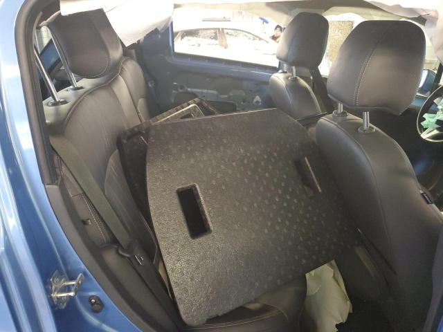 Photo 10 from auction – 2014 CHEVROLET SPARK 1LT with VIN KL8CB6S94FC759661
