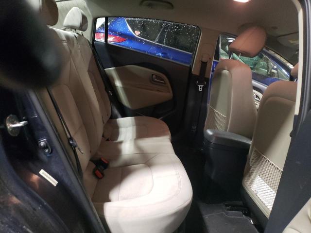 Photo 10 from auction – 2015 KIA RIO EX with VIN KNADN4A3XF6446579