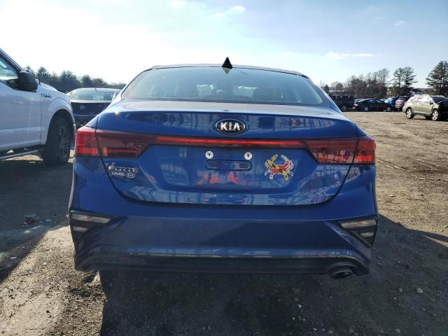 Photo 6 from auction – 2019 KIA FORTE FE with VIN 3KPF24ADXKE135459