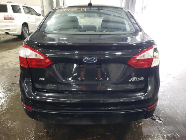 Photo 6 from auction – 2014 FORD FIESTA SE with VIN 3FADP4BJXEM211484