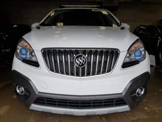 Photo 5 from auction – 2016 BUICK ENCORE with VIN KL4CJGSB4GB632591