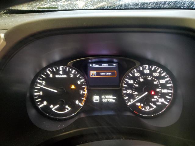 Photo 9 from auction – 2014 NISSAN PATHFINDER with VIN 5N1AR2MM7EC734039