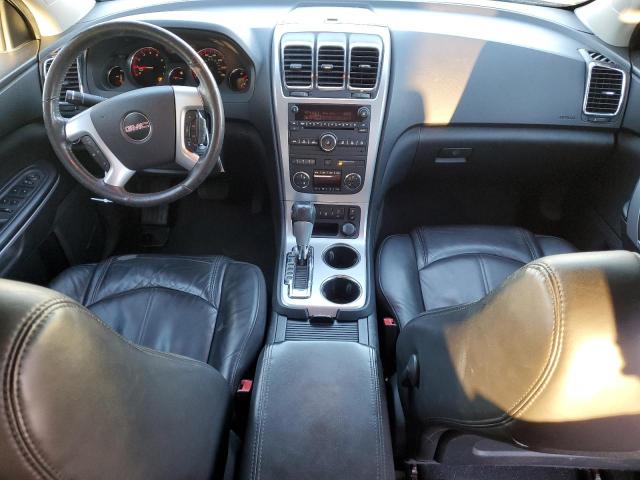 Photo 8 from auction – 2012 GMC ACADIA SLT with VIN 1GKKRRED2CJ255945