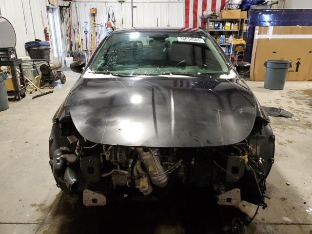 Photo 5 from auction – 2016 DODGE DART SXT with VIN 1C3CDFBB5GD694596