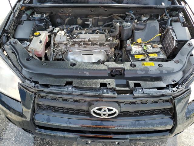 Photo 11 from auction – 2011 TOYOTA RAV4 with VIN 2T3BF4DV4BW164418