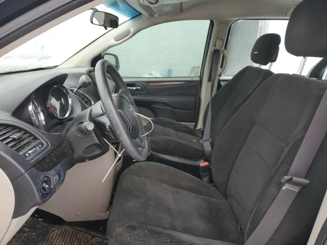 Photo 7 from auction – 2015 DODGE GRAND CARA with VIN 2C4RDGBG3FR736122