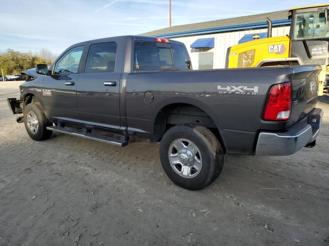 Photo 2 from auction – 2018 RAM 2500 SLT with VIN 3C6TR5DT2JG402367