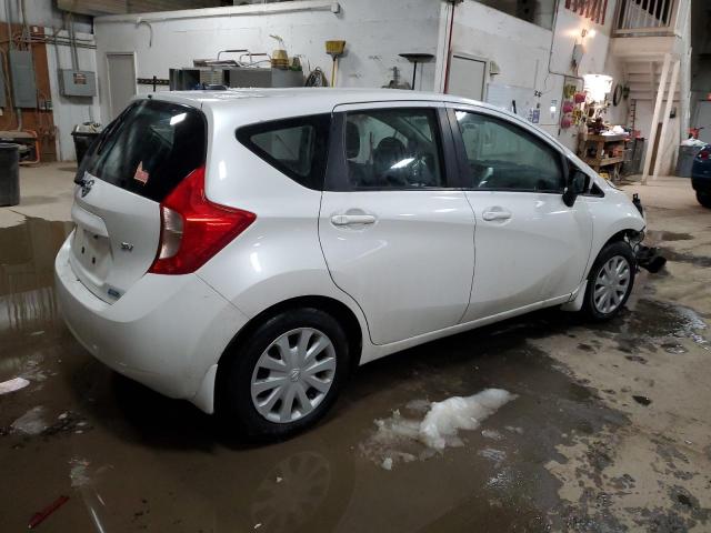 Photo 3 from auction – 2015 NISSAN VERSA NOTE with VIN 3N1CE2CP9FL390601