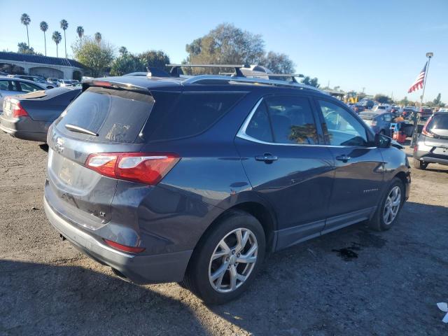 Photo 3 from auction – 2018 CHEVROLET EQUINOX LT with VIN 3GNAXKEX5JS620068