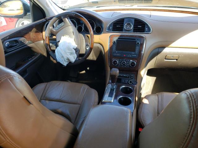 Photo 8 from auction – 2015 BUICK ENCLAVE with VIN 5GAKRCKD6FJ240531