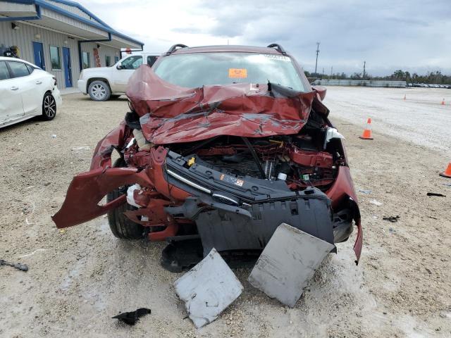 Photo 5 from auction – 2016 FORD ESCAPE SE with VIN 1FMCU0G99GUA32918