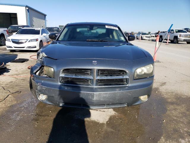 Photo 5 from auction – 2006 DODGE CHARGER SE with VIN 2B3KA43G06H348649