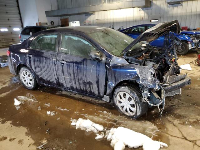 Photo 4 from auction – 2011 TOYOTA COROLLA BA with VIN 2T1BU4EE5BC639685