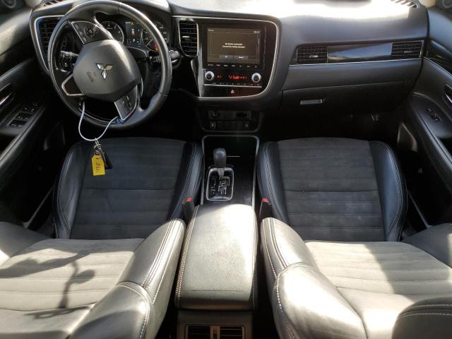 Photo 8 from auction – 2020 MITSUBISHI OUTLANDER with VIN JA4AZ3A3XLZ043873