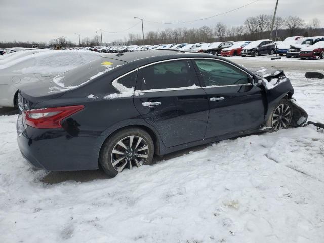 Photo 3 from auction – 2018 NISSAN ALTIMA 2.5 with VIN 1N4AL3AP9JC160862