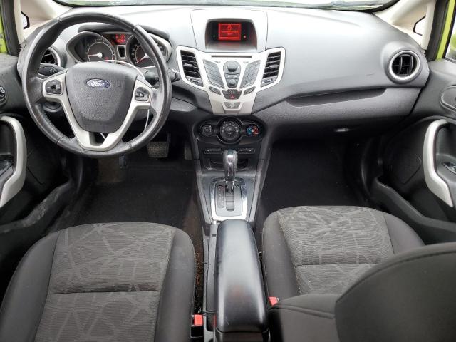 Photo 8 from auction – 2011 FORD FIESTA SES with VIN 3FADP4FJ7BM166445