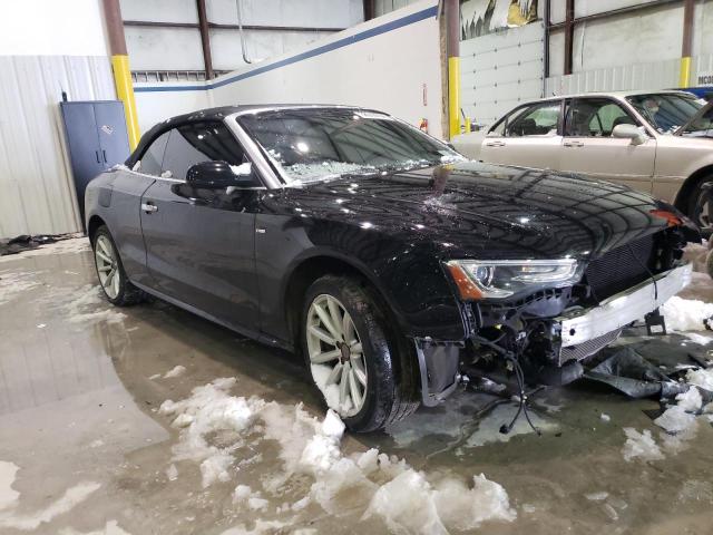 Photo 4 from auction – 2016 AUDI A5 PREMIUM with VIN WAUD2AFH2GN002082