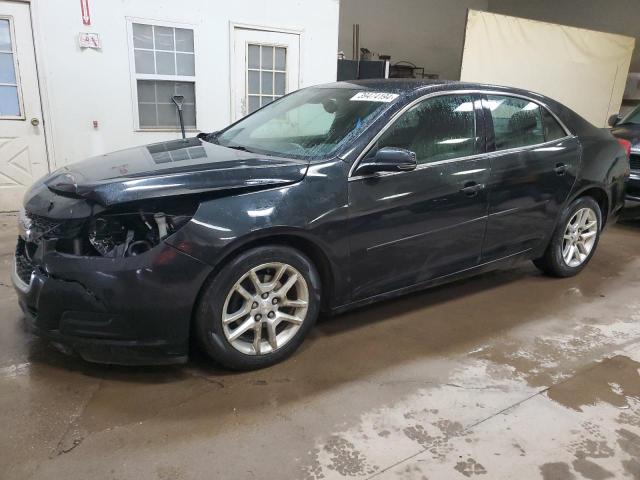 CHEVROLET MALIBU 1LT 2014 with VIN 1G11C5SL2EF299651 - Photo from auction