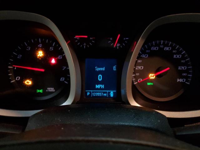 Photo 9 from auction – 2012 CHEVROLET EQUINOX LT with VIN 2GNALDEK1C6150733