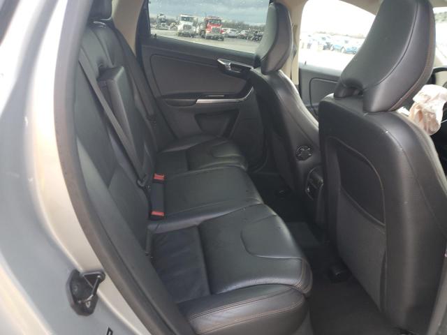 Photo 11 from auction – 2012 VOLVO XC60 3.2 with VIN YV4952DL6C2290548