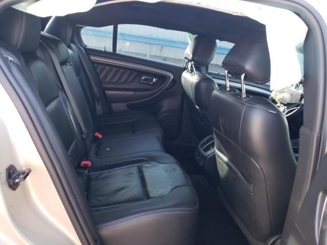 Photo 10 from auction – 2017 FORD TAURUS SEL with VIN 1FAHP2E86HG144556