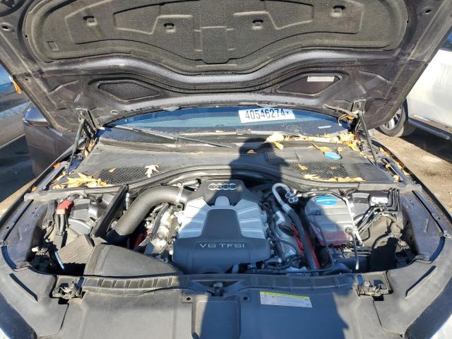 Photo 11 from auction – 2013 AUDI A7 PRESTIG with VIN WAU2GAFC5DN057943