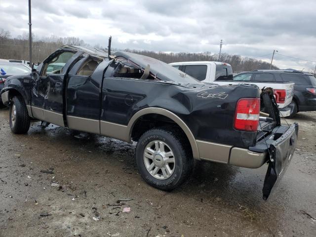 Photo 2 from auction – 2004 FORD F150 with VIN 1FTPX14534NA35517