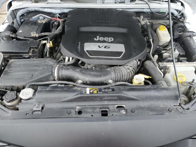 Photo 11 from auction – 2018 JEEP WRANGLER U with VIN 1C4BJWEG7JL902109