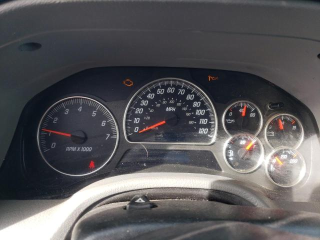 Photo 9 from auction – 2005 GMC ENVOY with VIN 1GKDT13S152382146