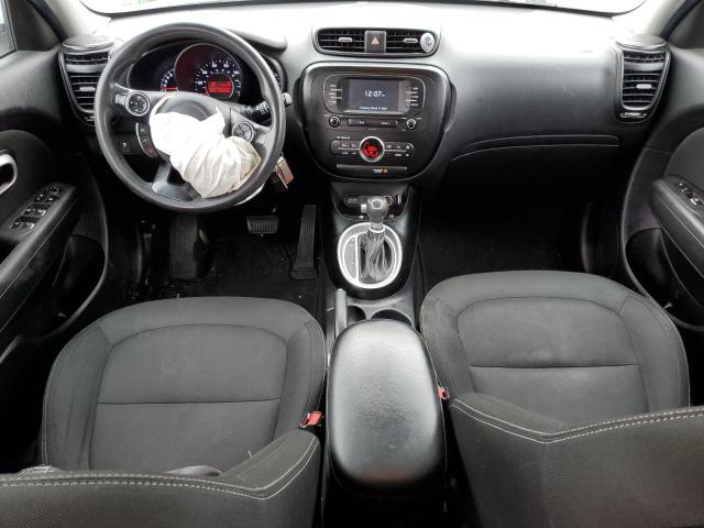 Foto 8 de la subasta – 2017 KIA SOUL + con VIN KNDJP3A52H7418476