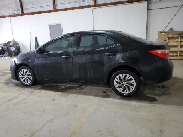 Photo 2 from auction – 2017 TOYOTA COROLLA L with VIN 2T1BURHE5HC764445