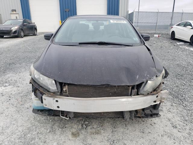 Photo 5 from auction – 2015 HONDA CIVIC LX with VIN 2HGFB2F41FH009824