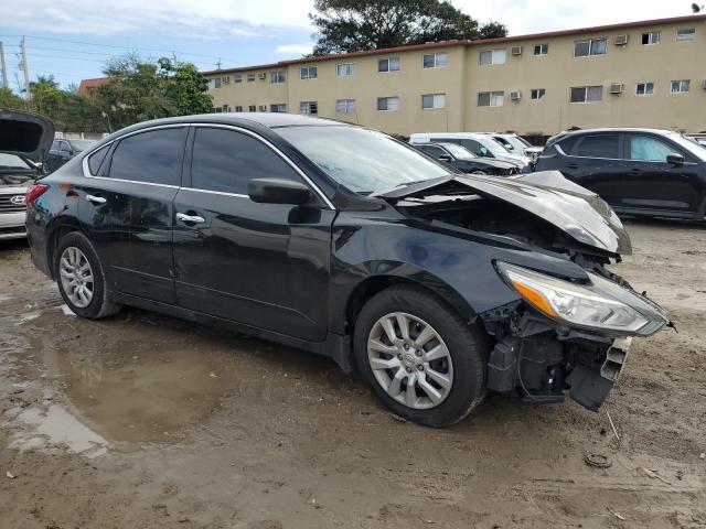 Photo 4 from auction – 2016 NISSAN ALTIMA 2.5 with VIN 1N4AL3AP3GN334891
