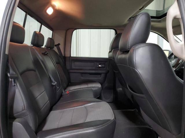 Photo 10 from auction – 2010 DODGE RAM 1500 with VIN 1D7RV1CT3AS260831