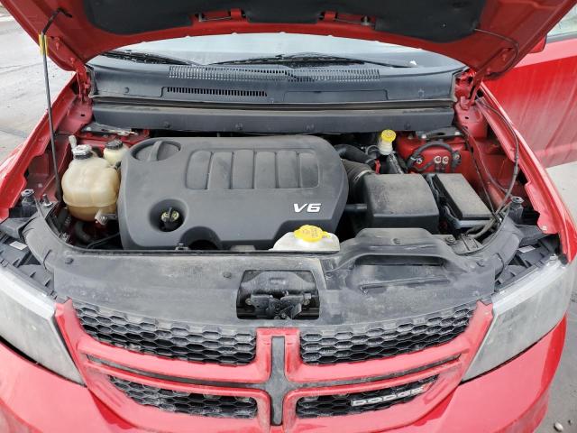 Photo 12 from auction – 2017 DODGE JOURNEY GT with VIN 3C4PDDEG1HT502207