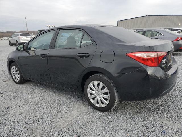 Photo 2 from auction – 2017 TOYOTA COROLLA L with VIN 2T1BURHE8HC821897