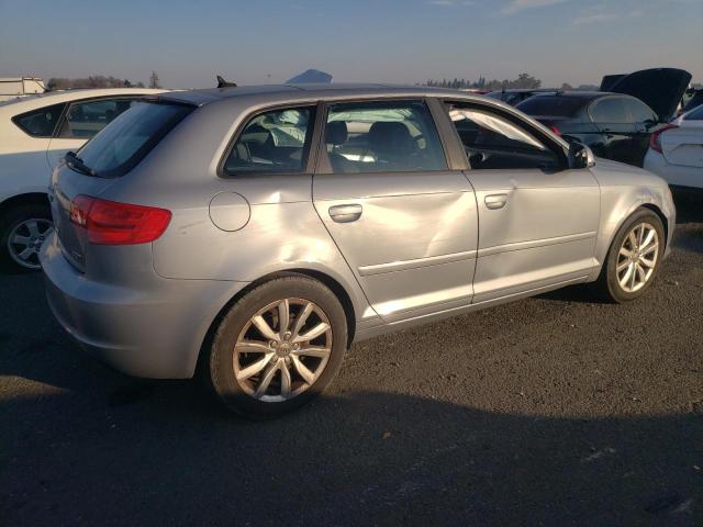 Photo 3 from auction – 2009 AUDI A3 2.0T with VIN WAUHE78P39A064245