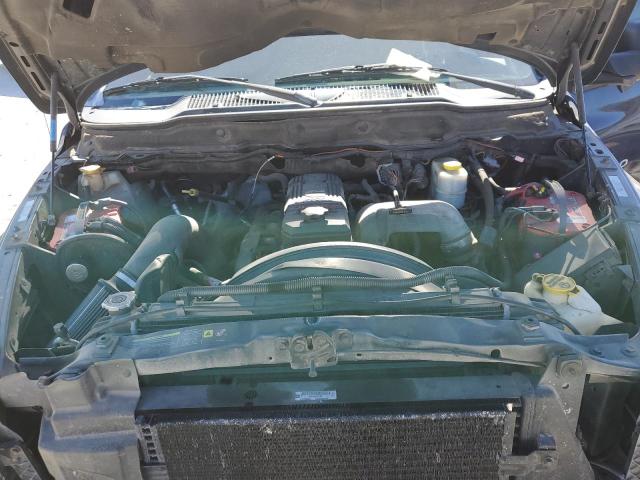 Photo 11 from auction – 2006 DODGE RAM 2500 with VIN 3D7KR29C16G186021