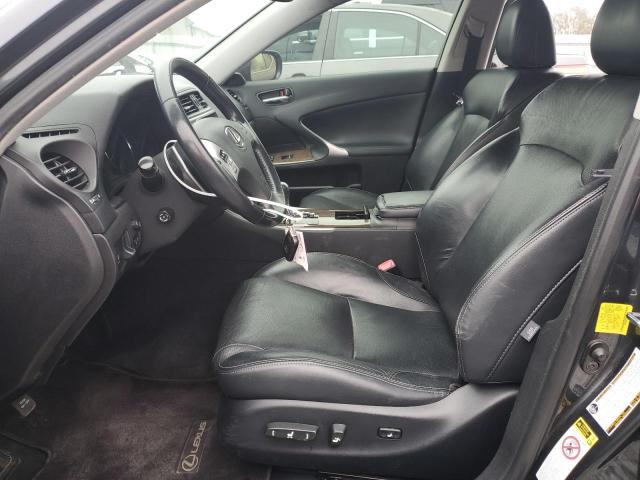 Photo 7 from auction – 2011 LEXUS IS 250 with VIN JTHCF5C22B5049520