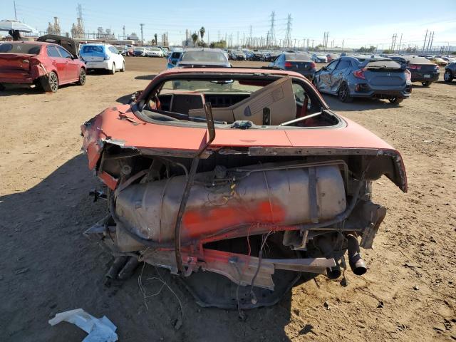 Photo 6 from auction – 1985 CHEVROLET CORVETTE with VIN 1G1YY0782F5125674