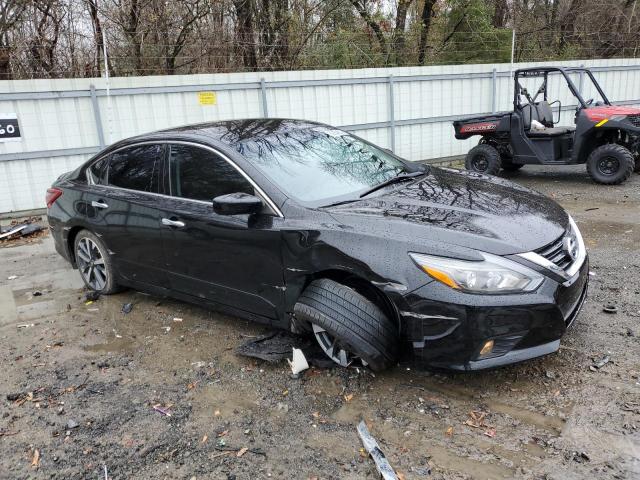 Photo 4 from auction – 2017 NISSAN ALTIMA 2.5 with VIN 1N4AL3AP8HC493337