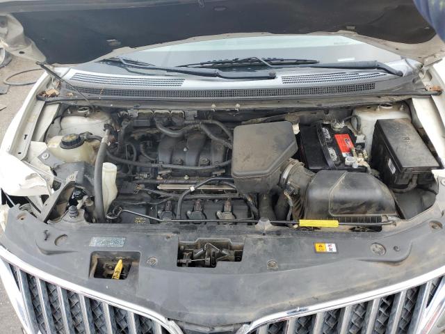 Photo 11 from auction – 2011 LINCOLN MKX with VIN 2LMDJ6JK5BBJ23280