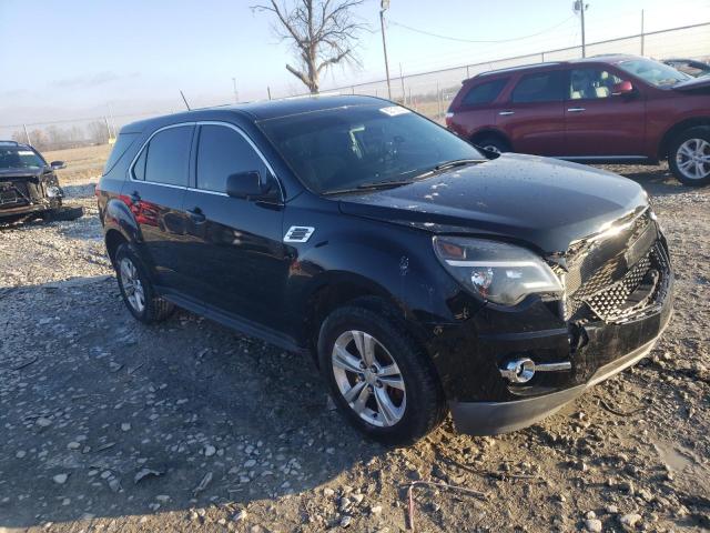 Photo 4 from auction – 2015 CHEVROLET EQUINOX LS with VIN 2GNALAEK1F1123824