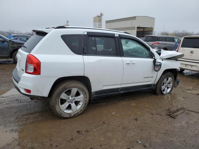 Photo 3 from auction – 2011 JEEP COMPASS SP with VIN 1J4NF1FB4BD188594