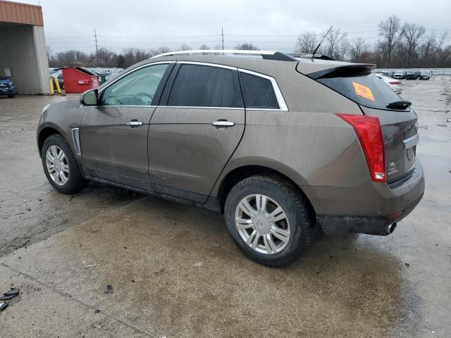 Photo 2 from auction – 2014 CADILLAC SRX LUXURY with VIN 3GYFNEE33ES682734