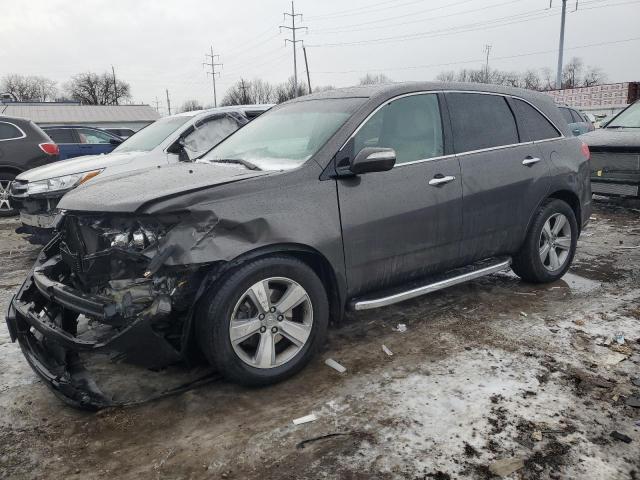 صورة رقم 1 من المزاد - 2012 ACURA MDX TECHNO مع VIN 2HNYD2H44CH546353