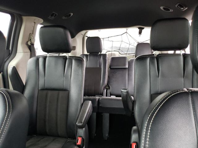 Photo 10 from auction – 2019 DODGE GRAND CARA with VIN 2C4RDGCG6KR716388