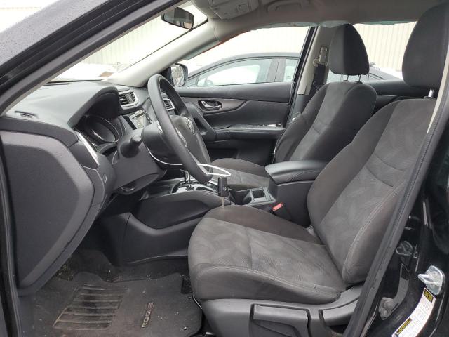 Photo 7 from auction – 2016 NISSAN ROGUE S with VIN KNMAT2MV4GP715927