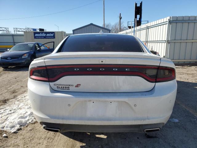 Photo 6 from auction – 2019 DODGE CHARGER SX with VIN 2C3CDXJG0KH756209